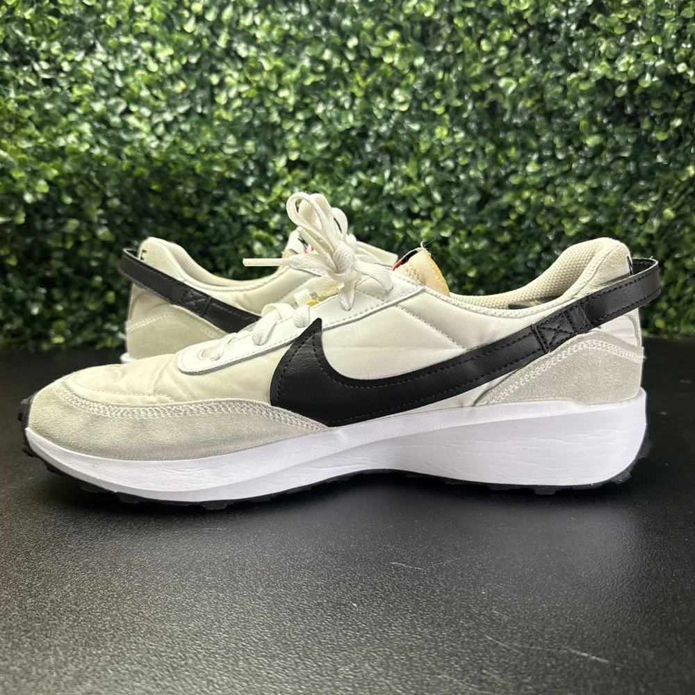 Nike Waffle Debut Shoes Mens Size 12 Athletic Running Sneakers